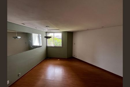 Apartamento à venda com 58m², 2 quartos e 1 vagaSala