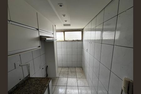 Apartamento à venda com 58m², 2 quartos e 1 vaga Apartamento à venda com 58m², 2 quartos e 1 vagaCozinha