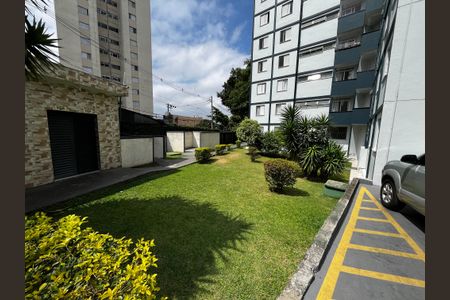 Apartamento à venda com 58m², 2 quartos e 1 vaga Apartamento à venda com 58m², 2 quartos e 1 vagaÁrea externa