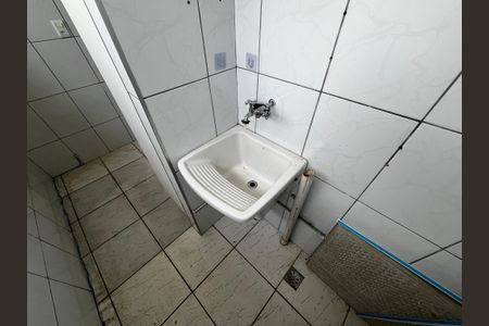 Apartamento à venda com 58m², 2 quartos e 1 vaga Apartamento à venda com 58m², 2 quartos e 1 vagaÁrea de Serviço