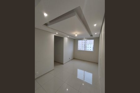 Sala de apartamento à venda com 2 quartos, 49m² em Jardim Sao Saverio, São Paulo