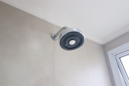 Apartamento à venda com 83m², 2 quartos e 2 vagasBanheiro da Suíte 2