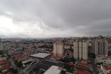 Apartamento à venda com 83m², 2 quartos e 2 vagasVista Varanda da Suíte