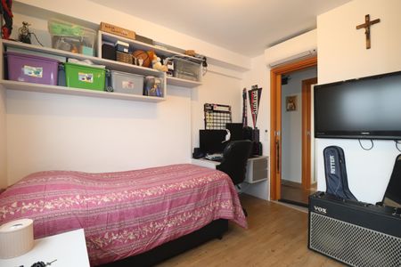 Apartamento à venda com 83m², 2 quartos e 2 vagasSuíte 2