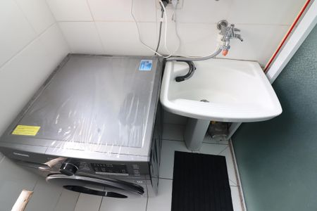 Apartamento à venda com 60m², 3 quartos e 1 vagaÁrea de Serviço