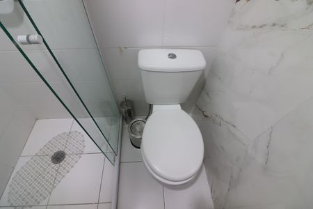 Apartamento à venda com 60m², 3 quartos e 1 vagaBanheiro Social