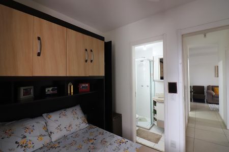 Apartamento à venda com 60m², 3 quartos e 1 vagaSuíte