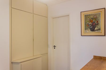 Apartamento à venda com 115m², 3 quartos e 2 vagas Apartamento à venda com 115m², 3 quartos e 2 vagasSala