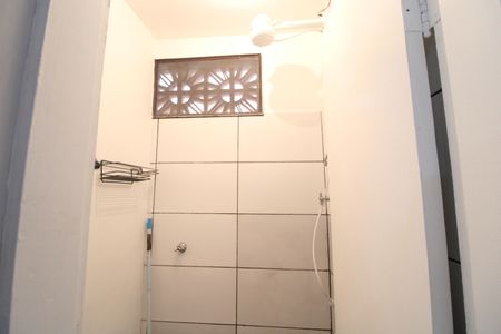 Casa para alugar com 1 quarto, 35m² em Vila Anhanguera, São Paulo