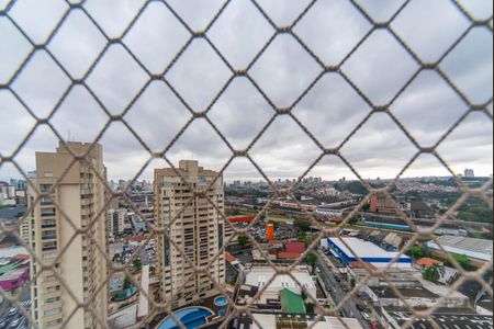 Apartamento à venda com 52m², 2 quartos e 1 vaga Apartamento à venda com 52m², 2 quartos e 1 vagaVista dos Quartos