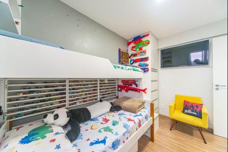 Apartamento à venda com 52m², 2 quartos e 1 vaga Apartamento à venda com 52m², 2 quartos e 1 vagaQuarto 1