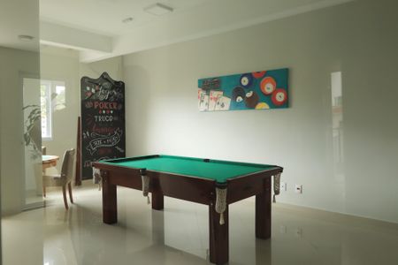 Apartamento à venda com 52m², 2 quartos e 1 vagaSala de Jogos