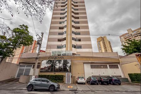 Apartamento à venda com 52m², 2 quartos e 1 vaga Apartamento à venda com 52m², 2 quartos e 1 vagaFachada e portaria