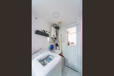 Apartamento à venda com 52m², 2 quartos e 1 vaga Apartamento à venda com 52m², 2 quartos e 1 vagaÁrea de Serviço