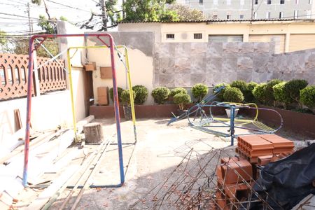 Apartamento à venda com 57m², 2 quartos e 1 vagaÁrea comum - Playground