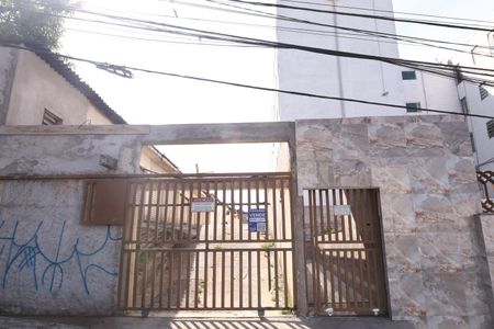 Apartamento à venda com 57m², 2 quartos e 1 vagaFachada 