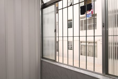 Apartamento à venda com 57m², 2 quartos e 1 vagaÁrea de Serviço