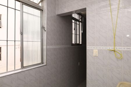 Apartamento à venda com 57m², 2 quartos e 1 vagaÁrea de Serviço