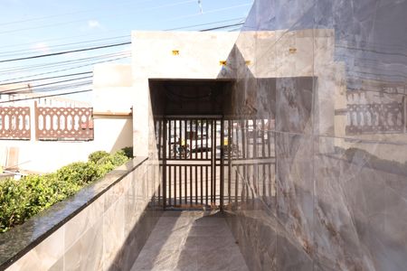 Apartamento à venda com 57m², 2 quartos e 1 vagaÁrea comum - Portaria