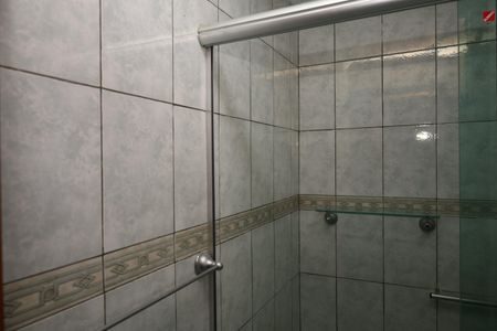 Apartamento à venda com 57m², 2 quartos e 1 vagaBanheiro Social