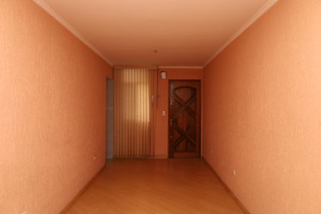 Apartamento à venda com 57m², 2 quartos e 1 vagaSala