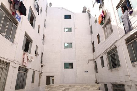 Apartamento à venda com 57m², 2 quartos e 1 vagaÁrea comum