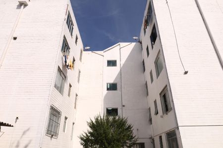 Apartamento à venda com 57m², 2 quartos e 1 vagaÁrea comum - Prédios