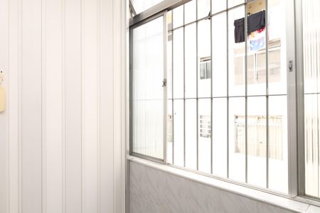 Apartamento à venda com 57m², 2 quartos e 1 vagaÁrea de Serviço