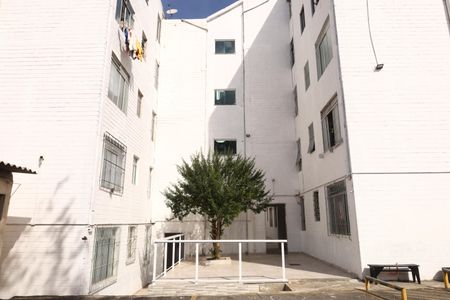 Apartamento à venda com 57m², 2 quartos e 1 vagaÁrea comum - Prédios