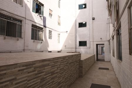 Apartamento à venda com 57m², 2 quartos e 1 vagaÁrea comum