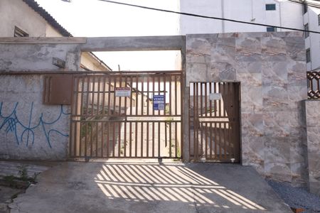 Apartamento à venda com 57m², 2 quartos e 1 vagaFachada 