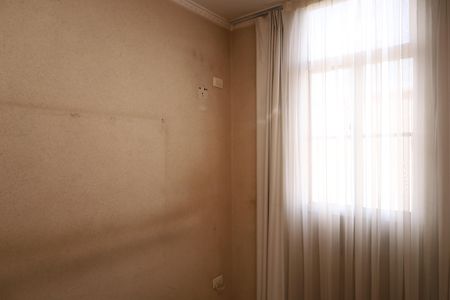 Apartamento à venda com 57m², 2 quartos e 1 vagaQuarto 2