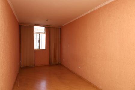 Sala de apartamento à venda com 2 quartos, 57m² em Conjunto Residencial José Bonifácio, São Paulo