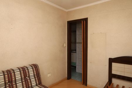Quarto 1 de apartamento à venda com 2 quartos, 57m² em Conjunto Residencial José Bonifácio, São Paulo