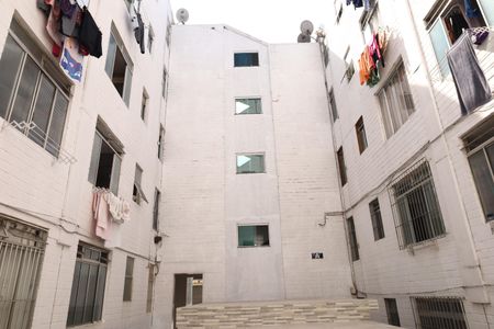 Apartamento à venda com 57m², 2 quartos e 1 vagaÁrea comum - Prédios