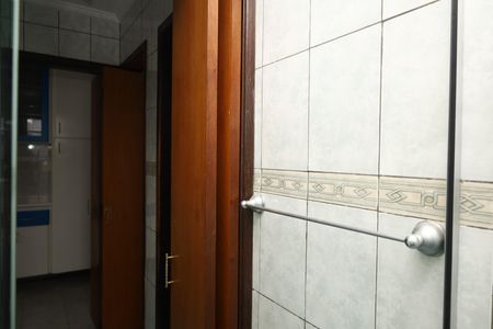 Apartamento à venda com 57m², 2 quartos e 1 vagaBanheiro Social