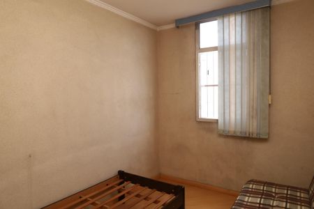 Apartamento à venda com 57m², 2 quartos e 1 vagaQuarto 1
