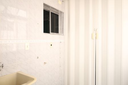 Apartamento à venda com 57m², 2 quartos e 1 vagaÁrea de Serviço