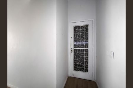 Apartamento para alugar com 126m², 3 quartos e 1 vaga Apartamento para alugar com 126m², 3 quartos e 1 vagaEntrada