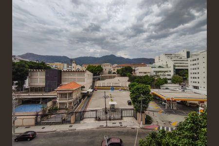 Apartamento para alugar com 126m², 3 quartos e 1 vaga Apartamento para alugar com 126m², 3 quartos e 1 vagaVista da SUíte