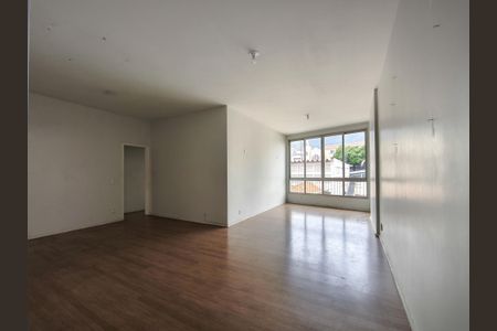 Sala de apartamento à venda com 3 quartos, 126m² em Tijuca, Rio de Janeiro