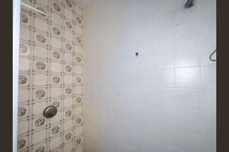 Apartamento para alugar com 126m², 3 quartos e 1 vaga Apartamento para alugar com 126m², 3 quartos e 1 vagaBanheiro de serviço