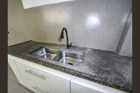 Apartamento para alugar com 126m², 3 quartos e 1 vaga Apartamento para alugar com 126m², 3 quartos e 1 vagaCozinha