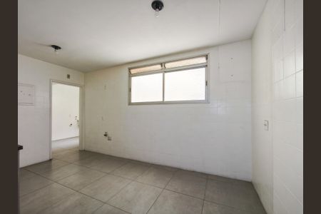 Apartamento para alugar com 126m², 3 quartos e 1 vaga Apartamento para alugar com 126m², 3 quartos e 1 vagaCozinha