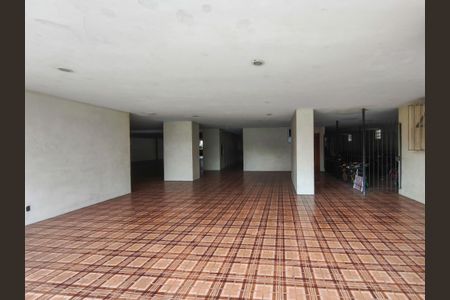 Apartamento para alugar com 126m², 3 quartos e 1 vaga Apartamento para alugar com 126m², 3 quartos e 1 vagaÁrea comum - Playground