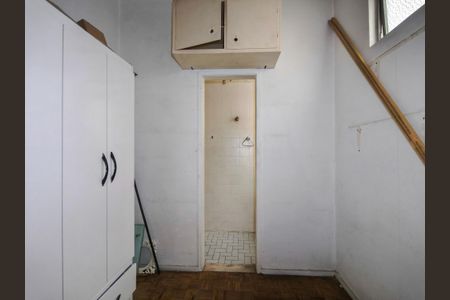 Apartamento para alugar com 126m², 3 quartos e 1 vaga Apartamento para alugar com 126m², 3 quartos e 1 vagaQuarto de Serviço