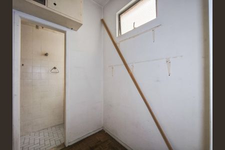 Apartamento para alugar com 126m², 3 quartos e 1 vaga Apartamento para alugar com 126m², 3 quartos e 1 vagaQuarto de Serviço