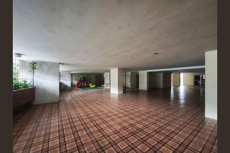 Apartamento para alugar com 126m², 3 quartos e 1 vaga Apartamento para alugar com 126m², 3 quartos e 1 vagaÁrea comum - Playground
