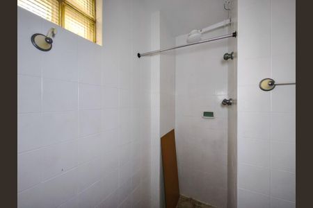 Apartamento para alugar com 126m², 3 quartos e 1 vaga Apartamento para alugar com 126m², 3 quartos e 1 vagaBanheiro