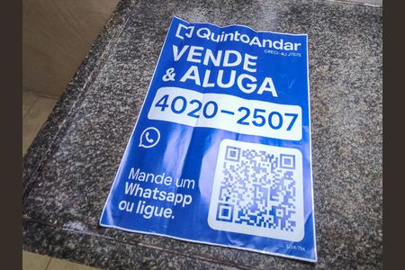 Apartamento para alugar com 126m², 3 quartos e 1 vaga Apartamento para alugar com 126m², 3 quartos e 1 vagaPlaca